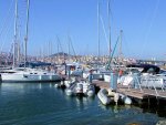 Pendik : Marinturk Istanbul City Port {JPEG}
