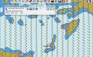 Grib Météo-Consult maillage 6 milles téléchargement Météo-Consult