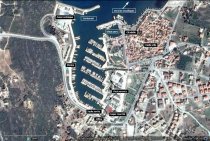 Teos Marina Sigaçik