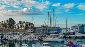 amarrage chantier naval