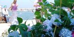 Magie turque : des fleurs, des fleurs et le port... {JPEG}